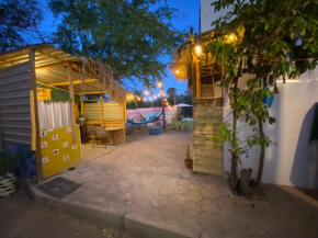 Aloha Surf Hostel